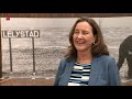 Straatracers zijn welkom met een goed plan bij gemeente Lelystad