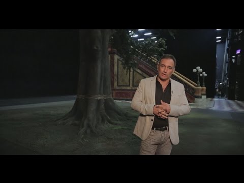 Au Chœur de La Traviata avec les Chœurs de l’Opéra national de Paris