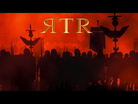 Realism: Platinum Edition Mod - Total War Rome Remastered #2