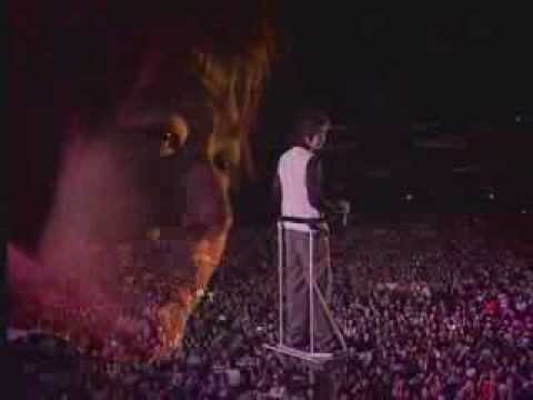 Shin Hyesung - Same Thought (2005 Shinhwa Summer Tropical Concert)