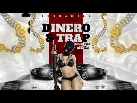 Miniatura de Dinero y Trap
