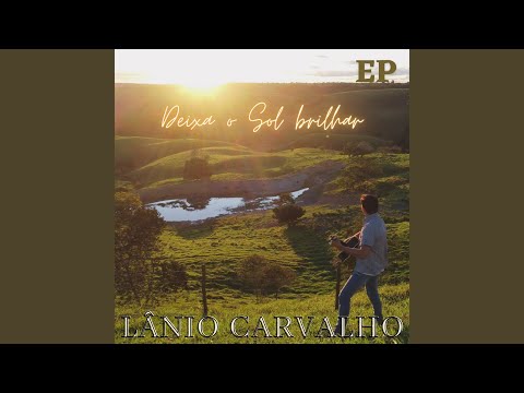 Caminhar, Caminhar... - Lânio Carvalho