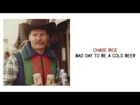 Video thumbnail for Bad Day To Be A Cold Beer