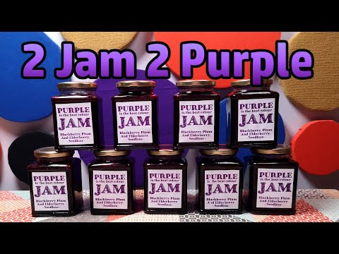 Purple Jam 2  (This Time it's Purp-sonal!)