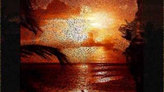 Sunset at Cafe del Mar Chillout