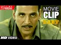 Filmy Friday - Baby Movie Clip 1 - We write INDIAN in BOLD & CAPITAL
