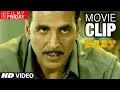 Filmy Friday Baby Movie Clip 1 We Write INDIAN In BOLD CAPITAL