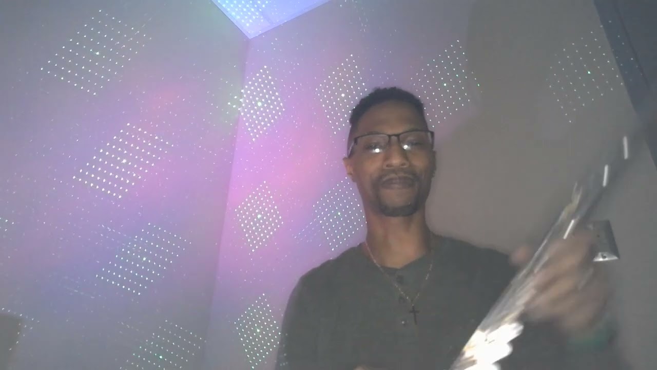Promotional video thumbnail 4 for Tyreese