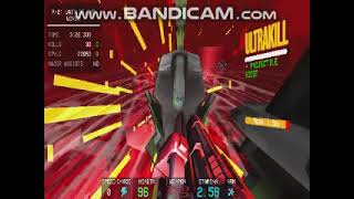 P-2 with shitty quality and also on lenient because I'm scared of hard damage