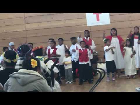 Ach Kapwong senii paata Vancouver