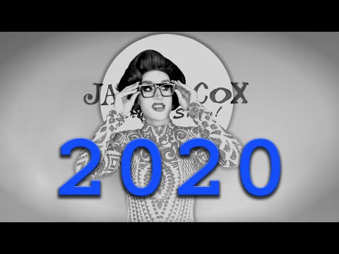 Jackie Cox - "2020 (The Eye Doctor Song)" - Performance Video