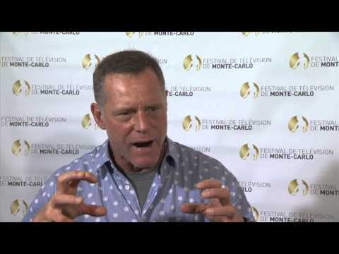 Festival 2014 - Interview Jason Beghe - Chicago PD - Monaco Info