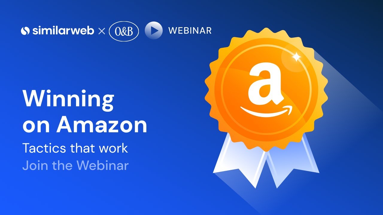 Winning on Amazon: Data-Driven Tactics That Work