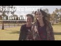 Franky And Bridget That Feeling When Wentworth 6x03