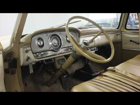 1964 Ford F100 (CC-962495) for sale in Ft Worth, Texas