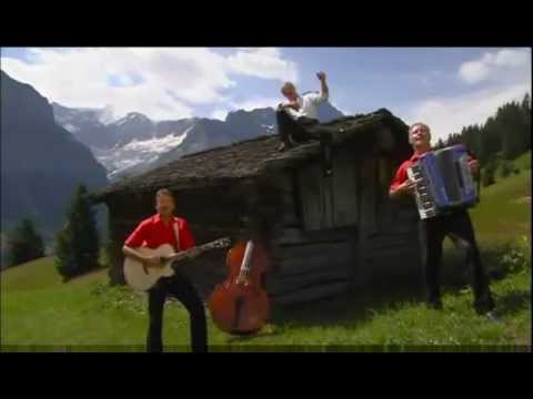 Alpenland Sepp & Co - Aufdraht wia d' Lausbuam 2009