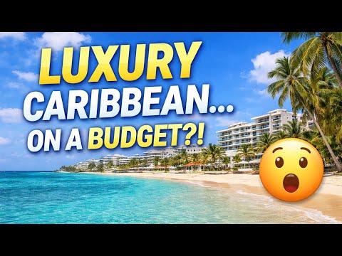 10 Affordable Adults Only All Inclusive Caribbean Resorts in 2026 🌴🍹☀️🏖