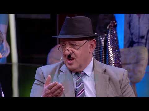 Sula dhe Toto 'Alo o Ladi-Putini'- Sketch - Al Pazar