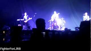 Neverest - The Chase [ 05/06/2012 - Leipzig]