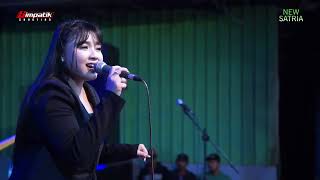Download lagu RERE AMORA - SATU RASA CINTA - New Satria live porong mp3