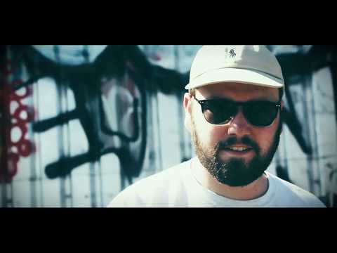 Ash The Author & Krang - Steal The Show (Two Man Band LP) BBP Official Video