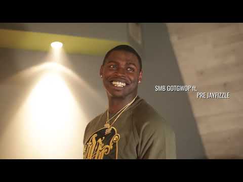 SMB GOTGWOP X PRE JAYFIZZLE - TIC TOC