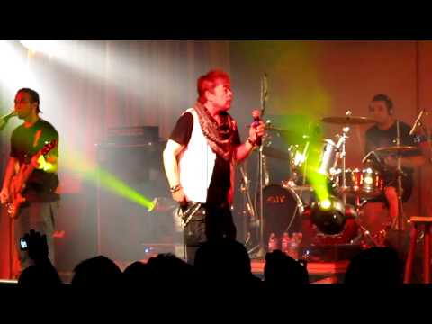 Tokkei Winspector  - Takayuki Miyauchi [Show Anime Family 2011]