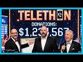 The 24 Hour Grift A Thon