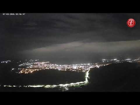 Itanet ao vivo | Itaperuna • Cristo Redentor • Visão Aeroporto