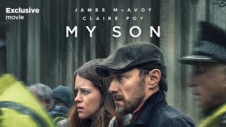 My Son | Official Trailer | The Roku Channel