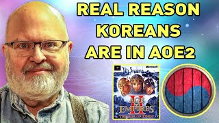 Re: [閒聊] 世紀帝國的韓國是史實幾成強度？