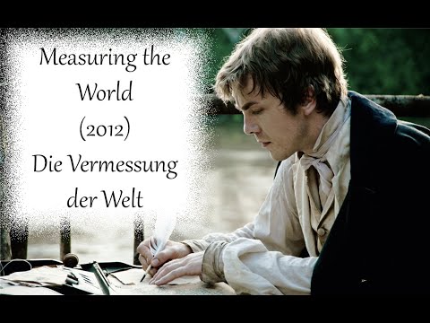 Die Vermessung der Welt (Measuring The World) 2012 - Detlev Buck, Full Movie with Eng Subtitle