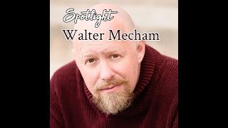 Walter Mecham Full Interview video