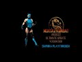 MUGEN GAME Mortal Kombat Project Ultimate Update VERSION 2020 NEW UPDATE Saphira Playthrough