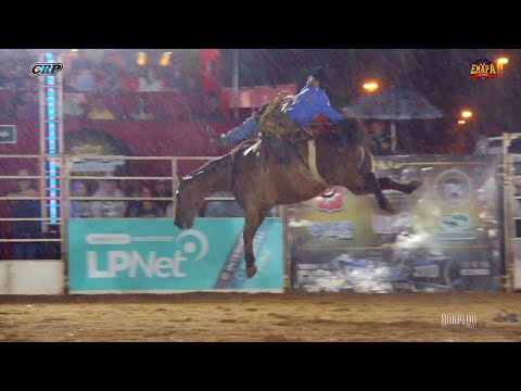 Rodeio da EMAPA de Avaré 2019 - SEXTA FEIRA / CUTIANO