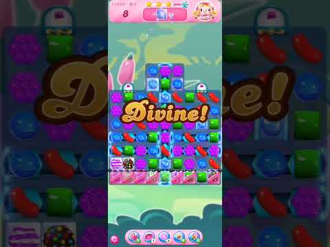 Candy crush saga level 11865 @ruwanjrk