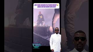 Ray J cutting up at these shows!! His latest new move will take you out😭#rayj #lhh #fyp #brandy #fy