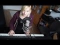 Bring Me The Horizon - Throne [piano+vocal cover ...