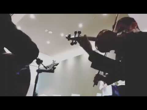 Promotional video thumbnail 5 for Geb The Violinist