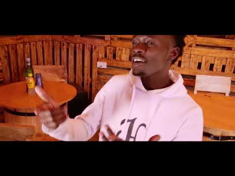 Felo Courageous_Sereka(Official video)FT Sanray KE