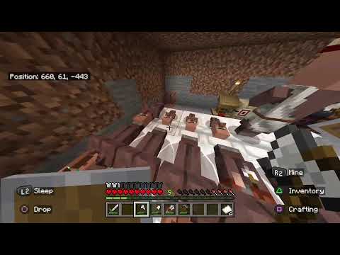 Insane Speedrun: Velocistone in Minecraft!