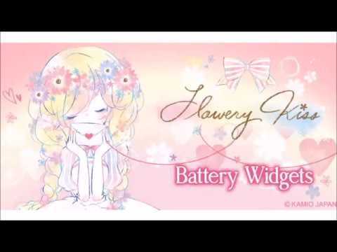 Androidの 電池長持ち フラワリーキス かわいい節電アプリ無料 アプリ 電池長持ち フラワリーキス かわいい節電アプリ無料 を無料ダウンロード