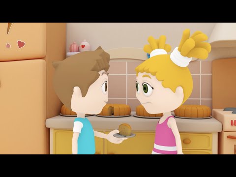 Kukuli – Daha | KUKULİ YENİ BÖLÜM