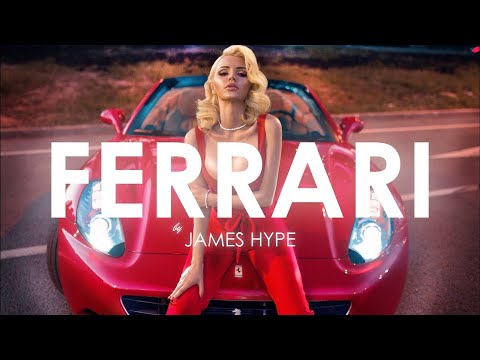 James Hype, Miggy Dela Rosa, D12, Katy Perry & Snoop Dog ft DJ G-REM - Ferrari