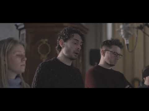 Siglo de Oro | Willaert: Peccavi super numerum | The Mysterious Motet Book