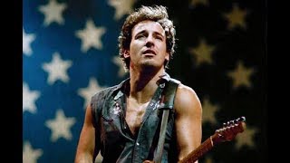 Bruce Springsteen   Cover Me