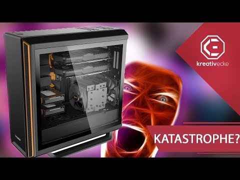 Der SCHLIMMSTE FERTIG PC IM INTERNET? Manche Konfigurationen... #KreativeFragen 81