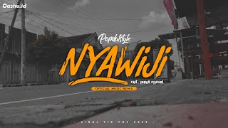Download lagu DJ NYAWIJI - POPDUTStyle Santuy - OASHU id [R E M I X] mp3
