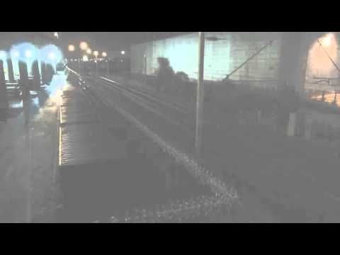 MONSTER THRASH IN THE DARK with 37606, 97302 & 97304