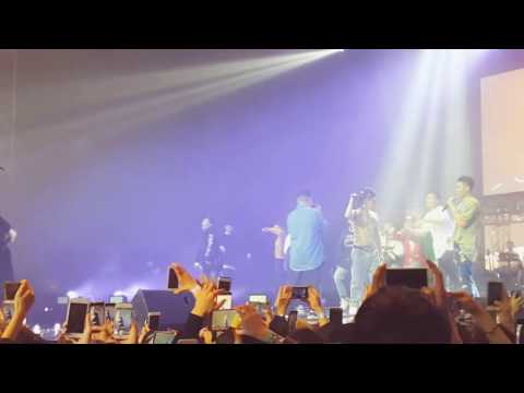 170212 박재범 Jay Park -  I like 2 party (AOMG Concert)